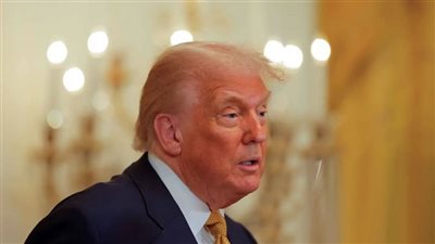 ترامب: يتعين استمرار القتال والقضاء على حماس بعد رفضها صفقة وقف الحرب