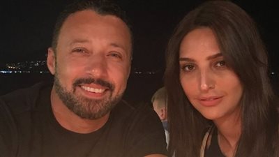 أول تعليق من أحمد فهمي بعد إعلان انفصاله عن زوجته أميرة فراج