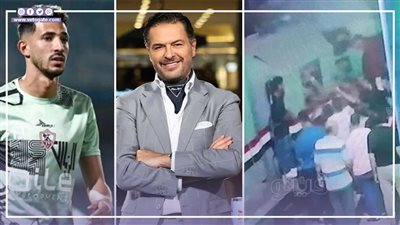 أخبار مصر: كارثة جديدة لـ 5 أطفال بالمنيا، سائق قطار يرفض التحرك لغياب الكمسري، رسالة راغب علامة لـ فتوح بعد أزمة الزمالك