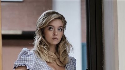 سيدني سويني تبدأ تصوير دورها في الموسم الثالث من Euphoria الأسبوع المقبل