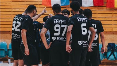 قبل المونديال، تعرف على إنجاز الفراعنة في بطولات العالم لكرة اليد 