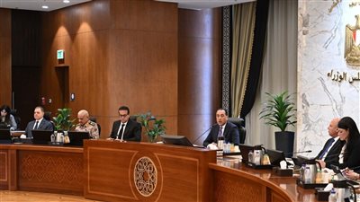 الحكومة تحسم الجدل بشأن ملء بحيرات 