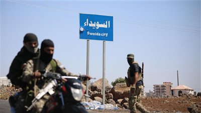 دمشق طرحت فتح قنوات اتصال أمنية لنقاش المخاوف الإسرائيلية.. الأخيرة تتمسك بضرورة إقرار الحكومة السورية بسيادة تل أبيب.. تفاصيل جولة التفاوض بين سوريا وإسرائيل قبل أحداث السويداء