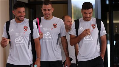 أبرزهم زيزو وجراديشار.. شاهد 