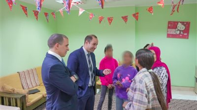 النيابة تجري تفتيشا على 193 مؤسسة لرعاية الأطفال بالمحافظات