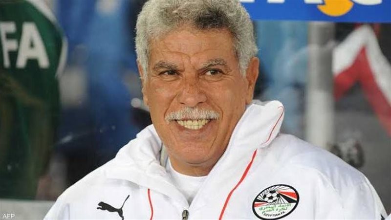 حسن شحاتة، فيتو