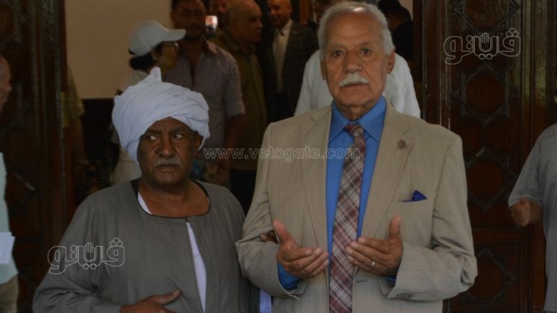 الدكتور محمد أبو