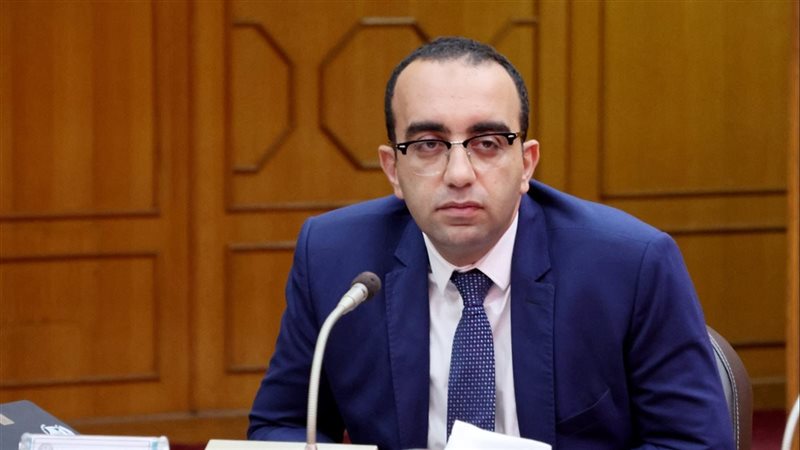  المهندس أحمد عصام