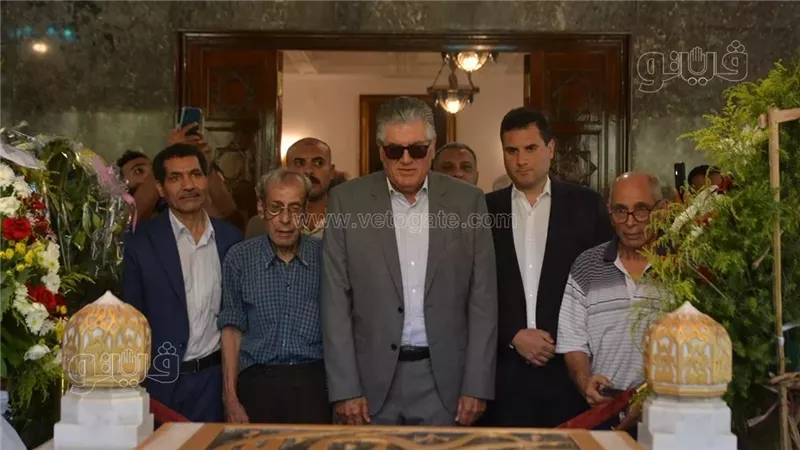 جمال عبد الحكيم عبد