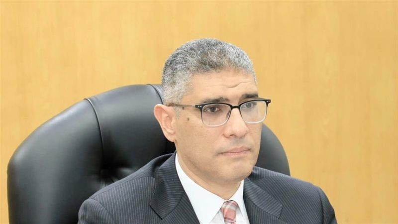 المهندس عادل النجار