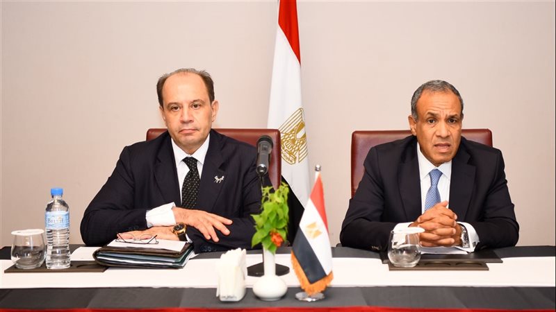 الدكتور بدر عبد العاطى