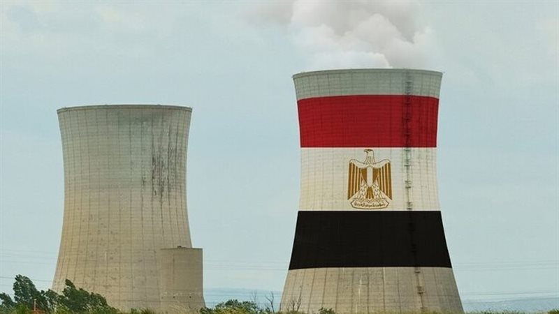 مفاعل نووي