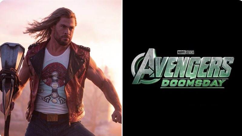 Avengers، فيتو