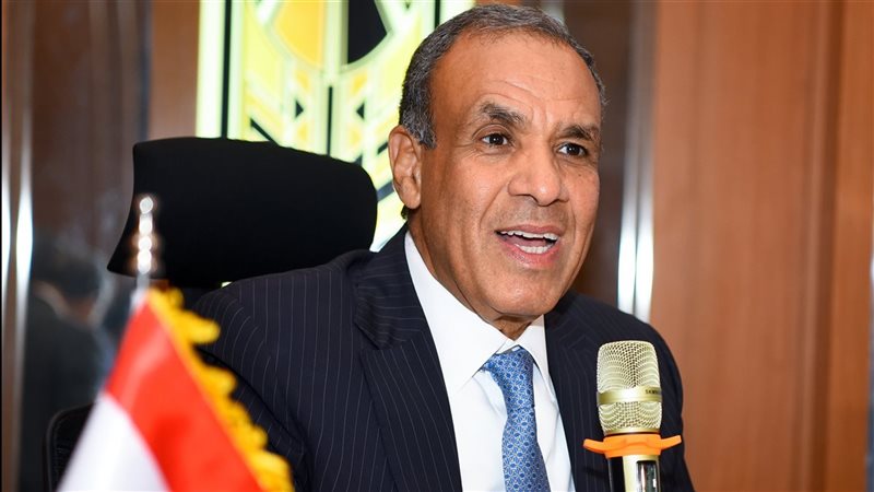 وزير الخارجية، فيتو