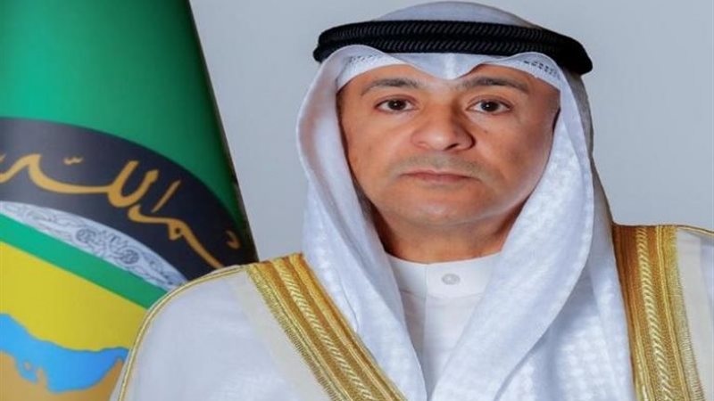 الأمين العام لمجلس