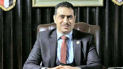 نائب رئيس جامعة القاهرة يوجه رسالة لطلاب الثانوية العامة قبل انطلاق أعمال التنسيق