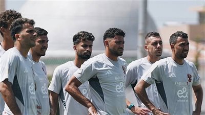 ريبيرو يفكر في الدفع بهذا اللاعب أساسيا أمام البنزرتي 