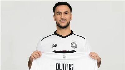 أرقام كارثية لـ آدم وناس قبل انتقاله للزمالك 