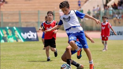 اختبارات الناشئين، تأجيل المرحلة النهائية بهذا النادي بسبب الطقس وظروف السفر