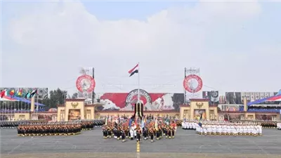 لطلاب الثانوية العامة والأزهرية، شروط القبول بالأكاديمية والكليات العسكرية