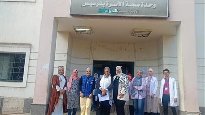 صحة الشرقية تجتاز التقييم الميداني لآلية الشكاوى والمقترحات 