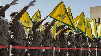 حزب الله يتهم الحكومة اللبنانية بجر البلاد لحرب أهلية