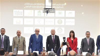 الصناعات الغذائية: مصر ضمن كبار مُصدّري الزيتون عالميًا 