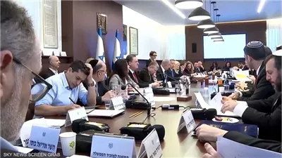 مصدر: اتصالات مكثفة بين القاهرة والدوحة بشأن مفاوضات إسرائيل وحماس