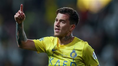 أوتافيو يحدد وجهته الجديدة بعد خروجه من حسابات النصر السعودي