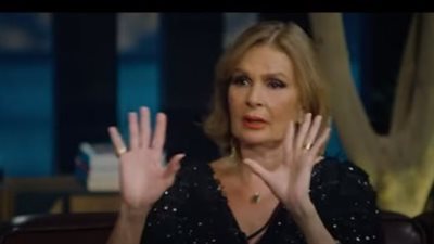 تلفيق قضية ليسرا في فيلم الست لما 