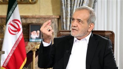 الرئيس الإيراني يشارك في القمة العربية الإسلامية الطارئة بالدوحة 