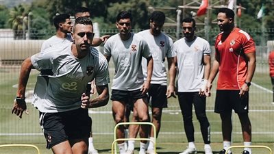 الأهلي يوجه رسالة للاعبه السابق بعد انتقاله لسيراميكا