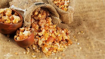 ماذا يحدث لجسمك عند تناول الصمغ العربي؟