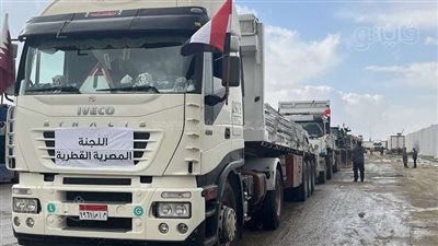 حماس: الوسطاء أبلغونا بدخول المساعدات إلى قطاع غزة غدا بحرية كاملة