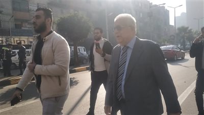 سليمان وهدان يكشف عن نصيحته لمرتضى منصور في السجن وقصة خيانة الوفد