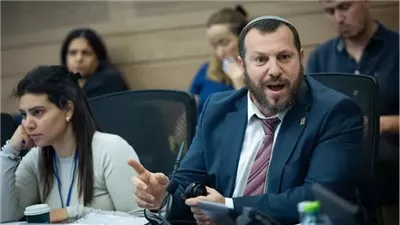 وزير صهيوني: إسرائيل تمضي قدمًا في تدمير غزة والقطاع سيتحول إلى منطقة يهودية