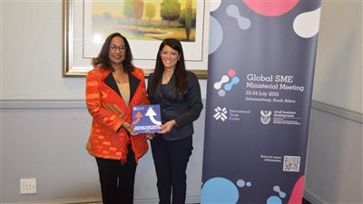 المشاط: 15.6 مليار دولار تمويلات تنموية للقطاع الخاص في 5 سنوات