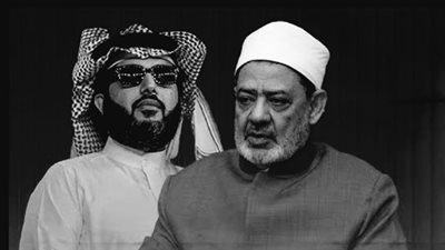 حقيقة رفض شيخ الأزهر 5 مليارات جنيه من تركي آل الشيخ لإطلاق قناة المشيخة 