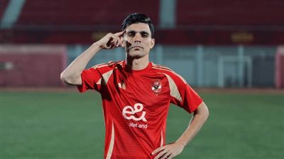 بن شرقي: البدايات القوية مهمة ونستهدف الصعود لمنصة التتويج