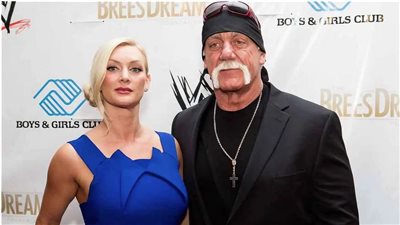 طلاق مكلف وتعويض قضية ينقذه، كم تبلغ ثروة أسطورة المصارعة هالك هوجان؟