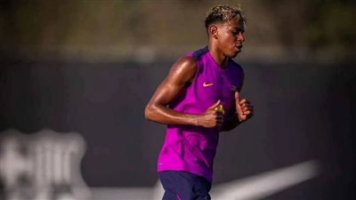 رد رسمي حول وجود خلاف بين منتخب إسبانيا وفليك بشأن يامال