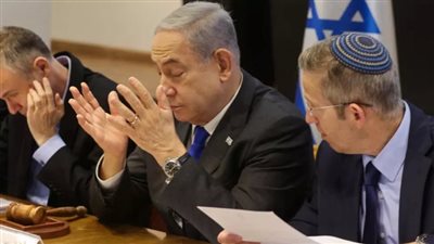 انضمام ويتكوف وكوشنر لاجتماع الحكومة الإسرائيلية للمصادقة على اتفاق غزة