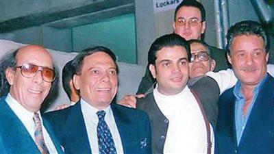 في الذكرى السادسة لرحيل فاروق الفيشاوي، محطات في حياة حاوي الشاشة 