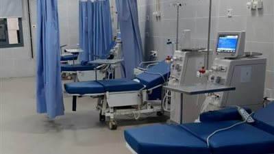 الرعاية الصحية: تقديم خدمات الغسيل الكلوي بأسوان دون قوائم انتظار