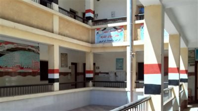 رئاسة المنصورة تجري جولات على مقار انتخابات مجلس الشيوخ بالدقهلية (صور)