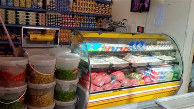 تحرير 201 محضر تموينى خلال يومين فى المنوفية