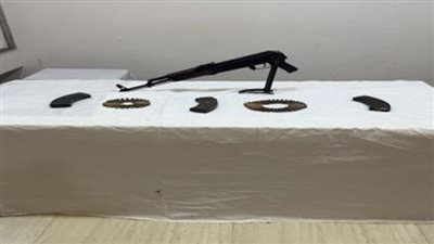 مصرع عنصر إجرامي شديد الخطورة خلال تبادل إطلاق النار مع الشرطة بأسيوط