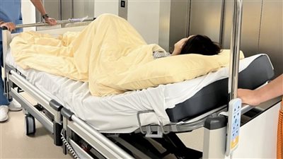 بعد صورتها في المستشفى، أنغام تثير قلق جمهورها بسبب هذا المرض