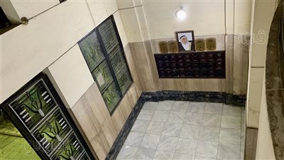 عاش هنا صدام حسين.. لافتة تثير الجدل وسط القاهرة.. جهاز التنسيق الحضاري يكشف فترة مجهولة عن حياة الرئيس العراقي الأسبق.. وكمال الشناوي ومحسن سرحان ورشدي أباظة «أبرز السكان» (فيديو وصور)