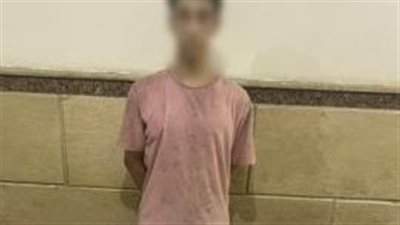 ضبط صاحب صفحة على مواقع التواصل يروّج لبيع أسلحة بيضاء بالإسماعيلية